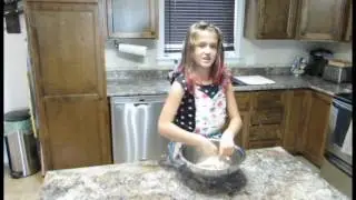 Emma Bakes Bagels