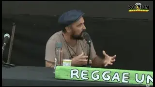ROCKING VIBRATION - A Lone Ark Showcase @ Rototom Sunsplash 2023