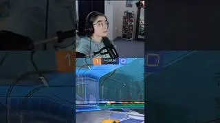 Why does Rocket League do this???