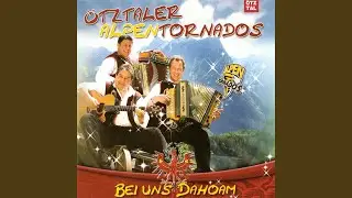 Bei uns dahoam