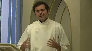 Sermon: Really, Why? - Immanuel Lutheran St. Charles