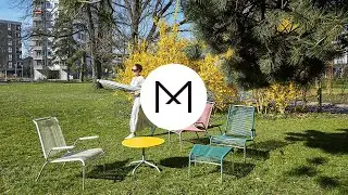 Gartengl&uuml;ck mit 'Embru' | Jetzt einrichten. | Mooris.com
