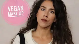 Trucco vegan per tutti i giorni ❤