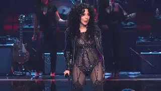 Cher, 78, Stuns in Skintight Bodysuit at SNL 50 &ndash; You Won&rsquo;t Believe Her Look!