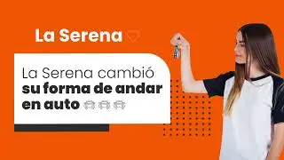 &iquest;Viajas a La Serena? Arrienda con Gama Rent a Car