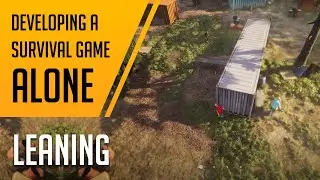 Выглядывание | Я создаю игру | #progression