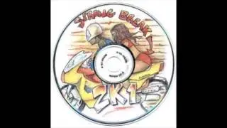 Outro - OG Ron C - Spring Break 2k1 - Track 16