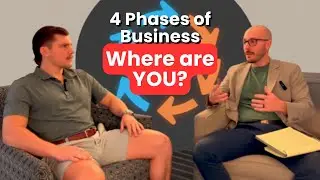 Crucial Mistakes Most New Business Owners Make - Ledgerly - Episode 10