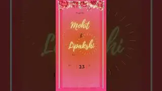 #ringceremony 💍#digitalinvites #viralvideo #ytshorts #yt #celebration #only_creativeduniya_for_me 😇