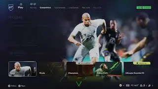 FIFA 26 RUSH