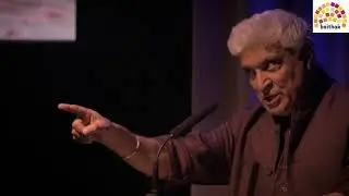 Chess Poem by Javed Akhtar