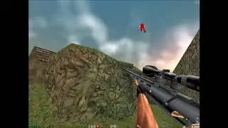 Action Quake 2