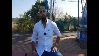 Goan Reporter: I would support St Cruz BJP Candidate Tony in Assembly Polls says Zenito Cardozo