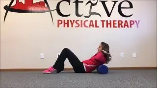 Thoracic Mobility by Active Physical Therapy - Physical Therapist in Hilliard, OH