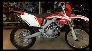 GUERRERO GRF 250 | Motivos sobran