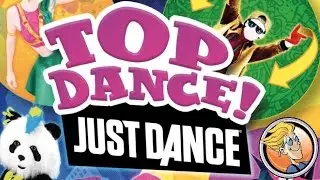 Top Dance! Just Dance &mdash; game overview at SPIEL 2016 by designer Wlad Watine
