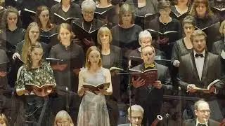 Beethoven, 9. Sinfonie, 4. Satz - Orchester Wilde Gungl München