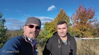 Dealu Sării, cu Marian Găloiu