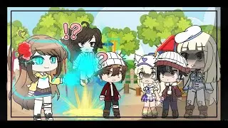 &bull;Magic meme&bull;||Original Concept?||160 subscribers special!!||Gacha Club