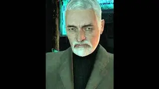 Tell me Dr. Freeman if you can