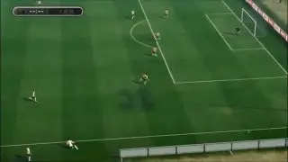 PES 2013 PC ALL SKILLS & FEINTS ON KEYBOARD
