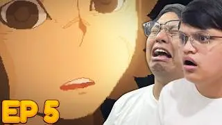 Peenoise Plays Until Then #5 - Ang Prom At Ang Wakas!