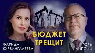 ЛИПСИЦ о росте налогов, дыре в бюджете и гибридной войне