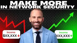 How to Make Money in Network Security Sales