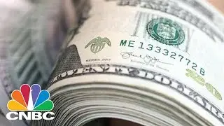 The U.S. Dollar Index Is On Pace For Its Worst January Since 1987 | Trading Nation | CNBC