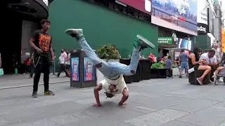 Lil Nas X - Industry Baby | Dance Performance