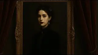 Velvet and Lace | Original Music | Goth | Gothic Rock | Darkwave