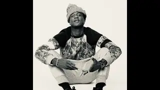 K CAMP - Hero