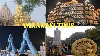 Varanasi Tourist places #Kashi Vishwanath temple #Baranas #Cookwithtucy