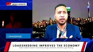 BREAKING NEWS | STAGE 6 LOADSHEDDING could be implemented