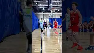 Moscow pro basket, турнир по 2012 г.р. #shorts #basketball #nba #gameplay #баскетбол #СемёнХахилев