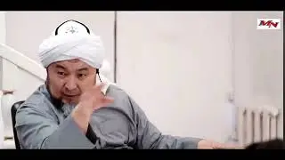 Чубак Ажы Тата Улан менен болгон окуяны айтып берди