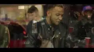 K Angz - For Mine (Official Video)