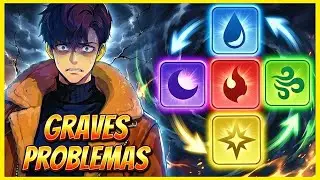 &iexcl;GRAVES PROBLEMAS PARA LOS F2P! NI LOS GASTADORES SE VAN a SALVAR Solo Leveling: ARISE