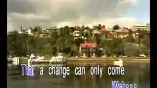 We Are The World.AVI