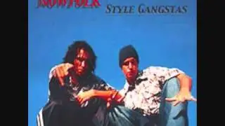Nowfolk - Flangz