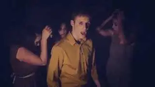 Dastardly - The Hollow (Official Music Video)