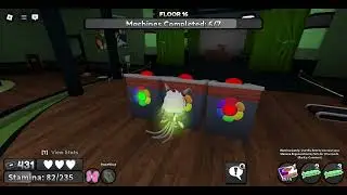 Encountered Twisted Gourdy Two Times in a row today!