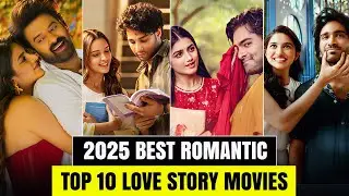 Top 10 College Romance Movies ❤️ | First Love, Heartbreak & Campus Vibes | Cinema Loop 
