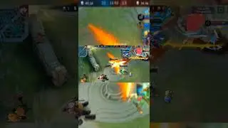 #mobilelegends #grangermaniac #grangerhypercarry #mlbb #grangerlightborn #gameplay #granger #moba