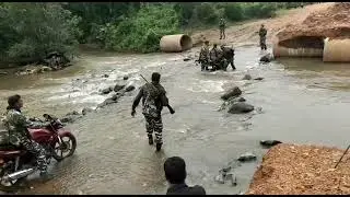 bastar development