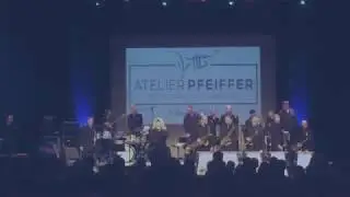 Trumpetparty 2019 Gonna Fly now