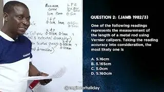 TOPIC 1 PART 4 MEASUREMENTS OF MASS WEIGHT AND LENGTH (CALLIPER, & M. SCREW GUAGE etc )#fyp #everyon