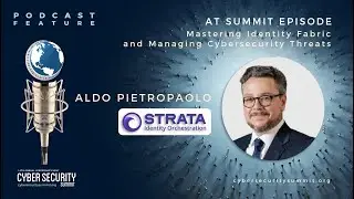 Mastering Identity Fabric and Managing Cybersecurity Threats