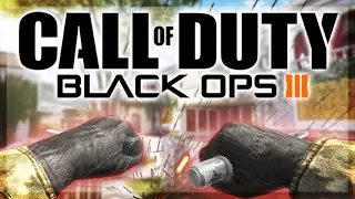 Call of Duty - Black Ops 3 (Michael Myers Gamemode w/New DLC!)