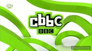 CBBC Continuity (31st July 2012)